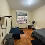 Apartamento Espacoso E Aconchegante