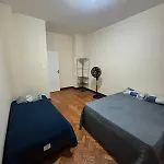 Apartamento Espacoso E Aconchegante