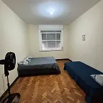 Apartamento Espacoso E Aconchegante