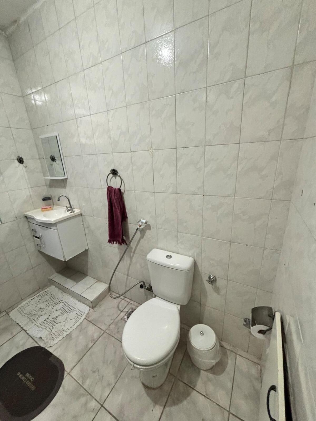 Espacoso E Aconchegante Apartamento *