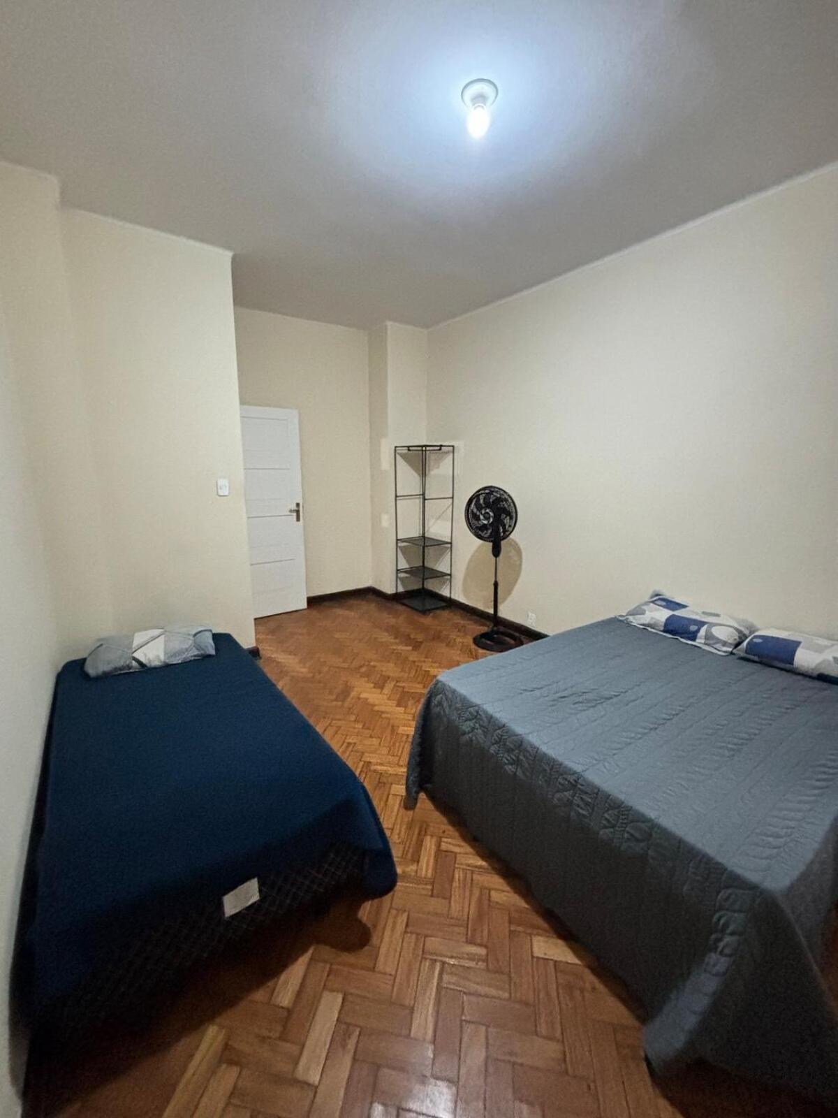 Apartamento Espacoso E Aconchegante Río de Janeiro