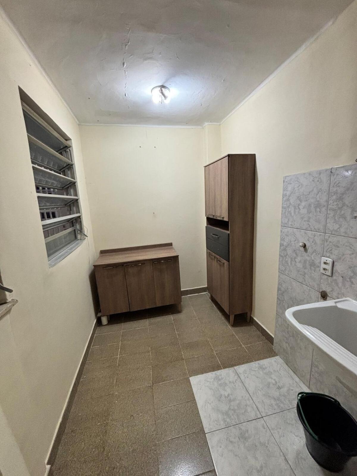 Espacoso E Aconchegante Apartamento