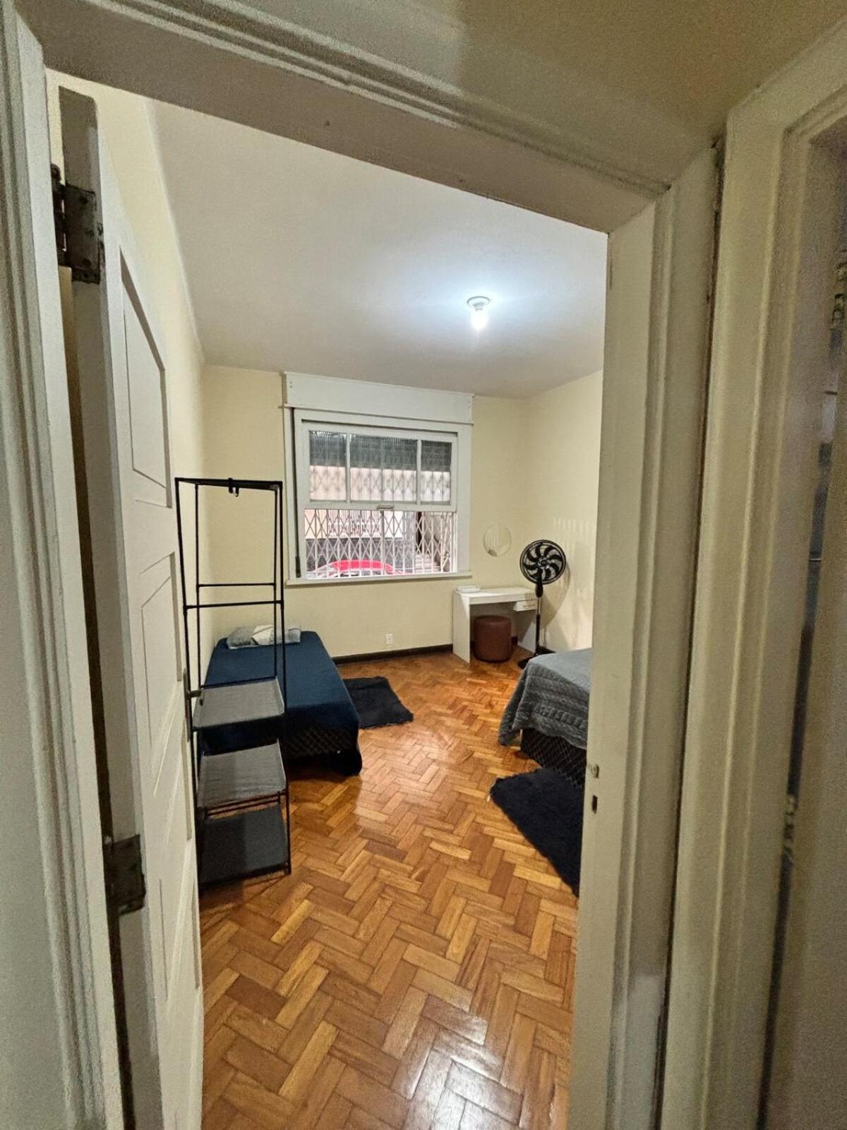 Apartamento Espacoso E Aconchegante *