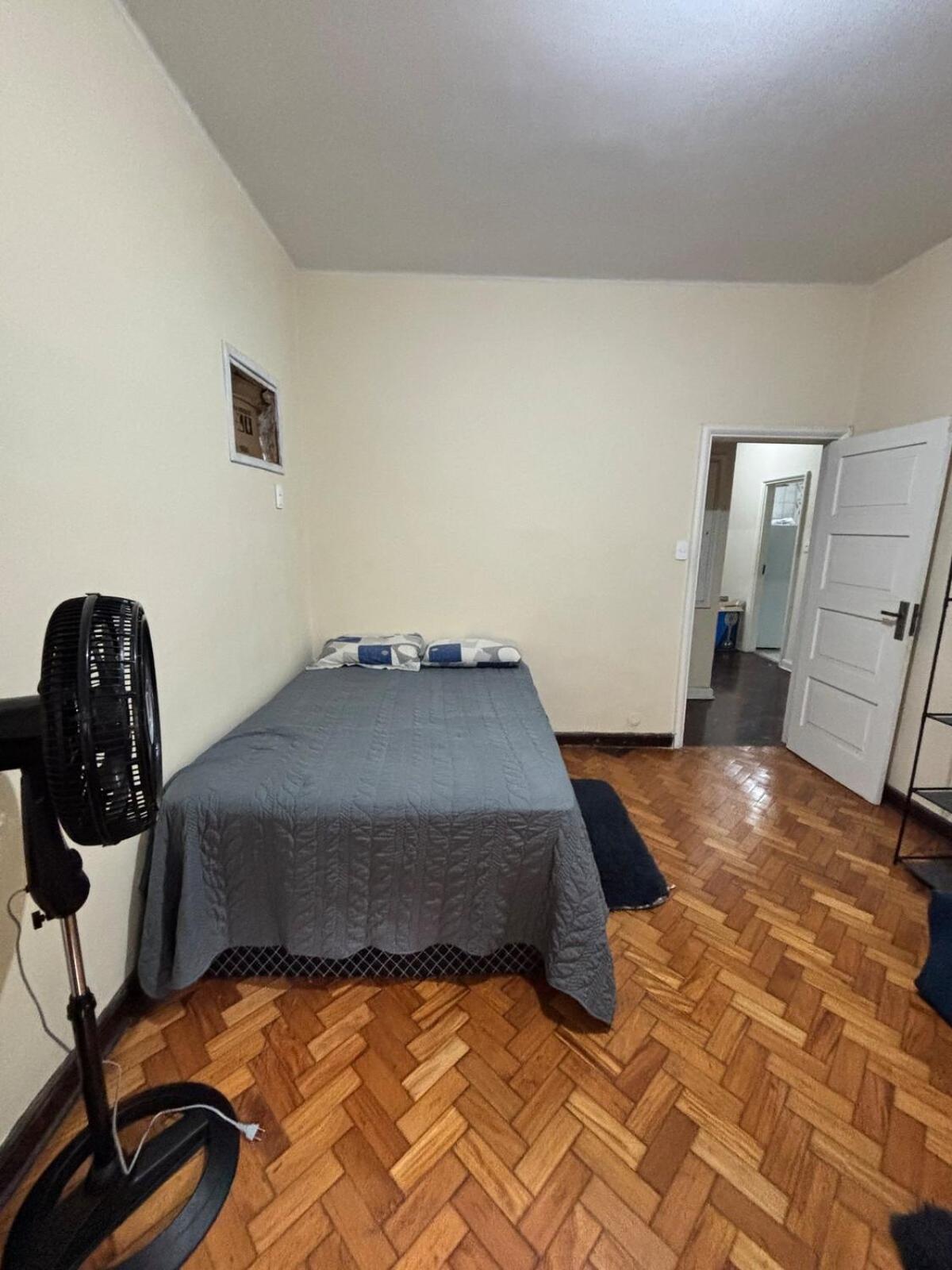 Espacoso E Aconchegante Apartamento Río de Janeiro